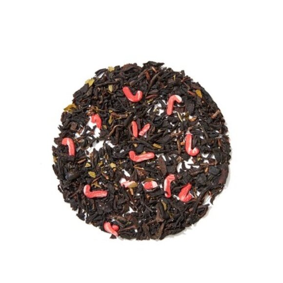 NEW! DAVIDsTEA Santa's Secret Tea & Mug Holiday Gift Set - Picture 5 of 6